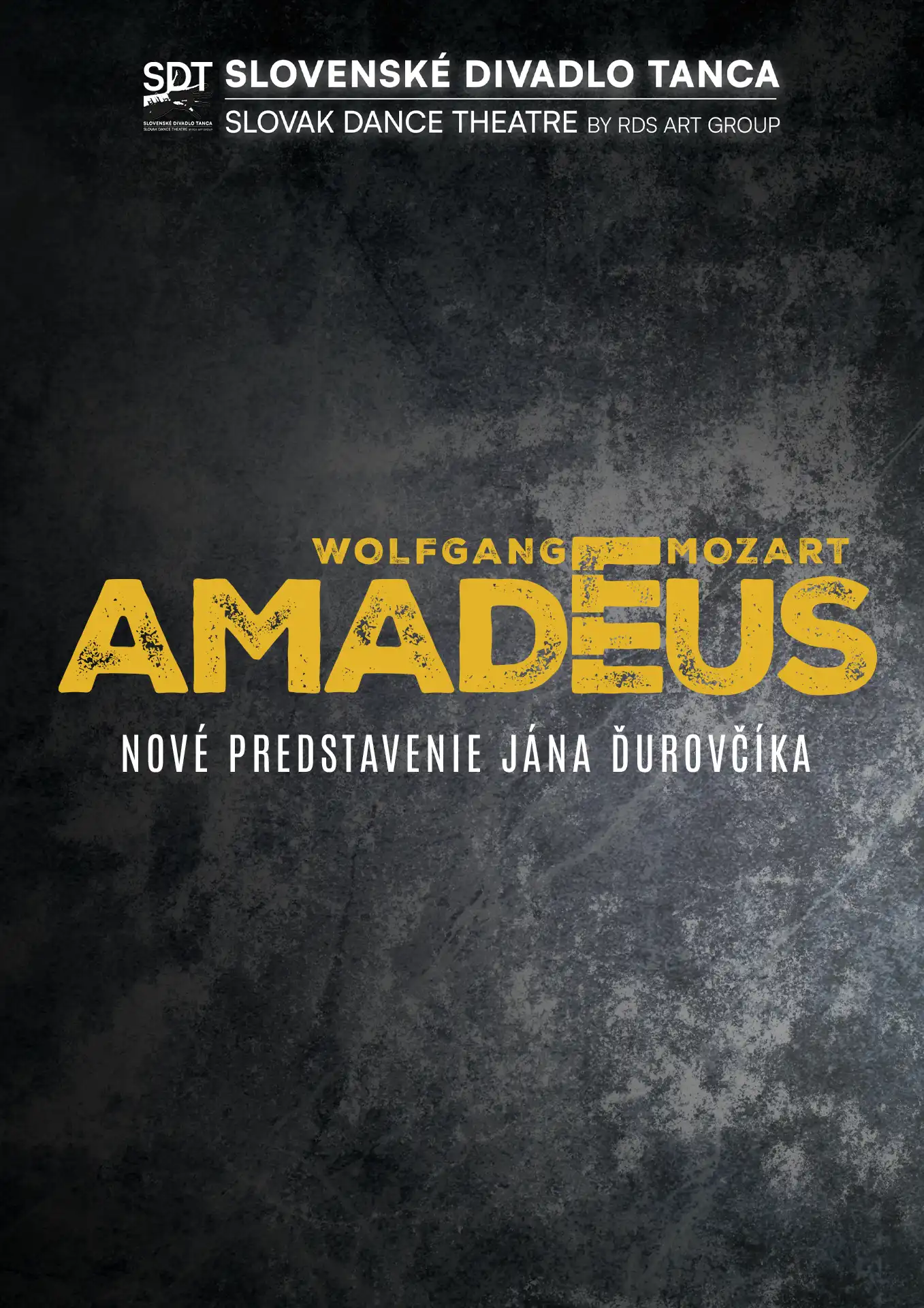 Amadeus poster