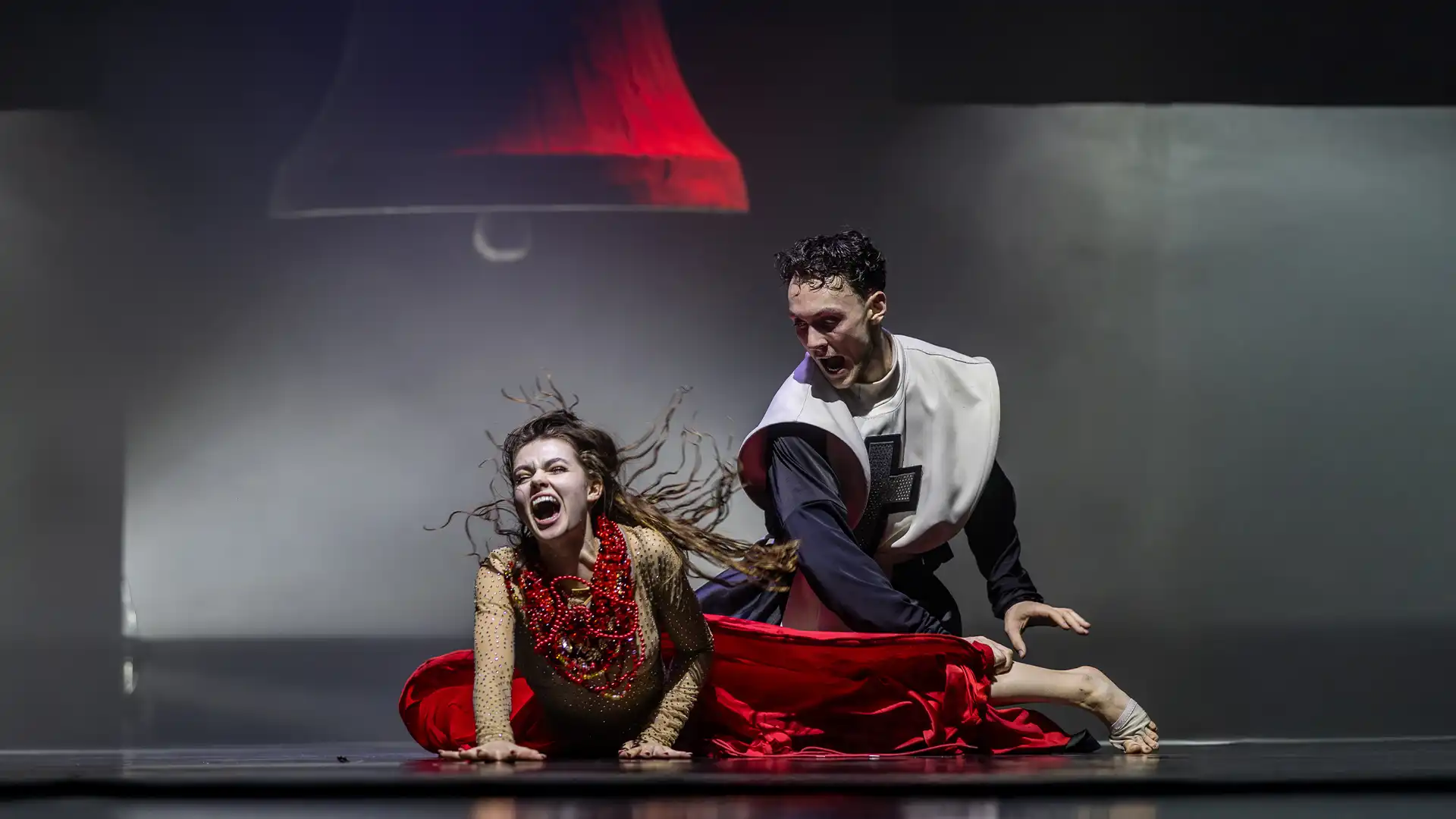 ZVONÁR U MATKY BOŽEJ